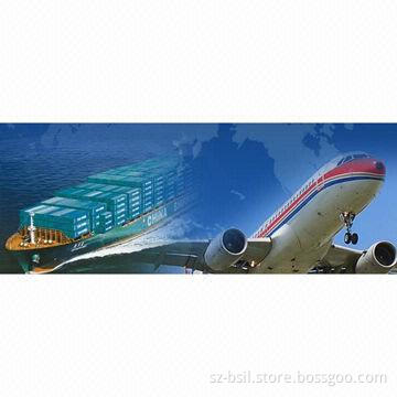 EXW Shipment Service in Shenzhen/Guangzhou